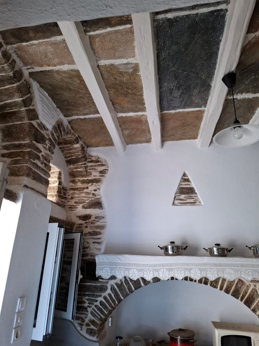 Отдельный дом, 125 м²