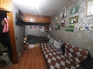 Продаж 1-кімнатної квартири біля Епіцентру та ТЦ Gorodok Gallery