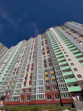 Продаж 1-кімнатної квартири в ЖК Асканія біля метро Позняки