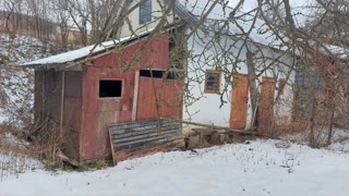 Продаж частини будинку з ділянкою, район Мражниця 🏡
