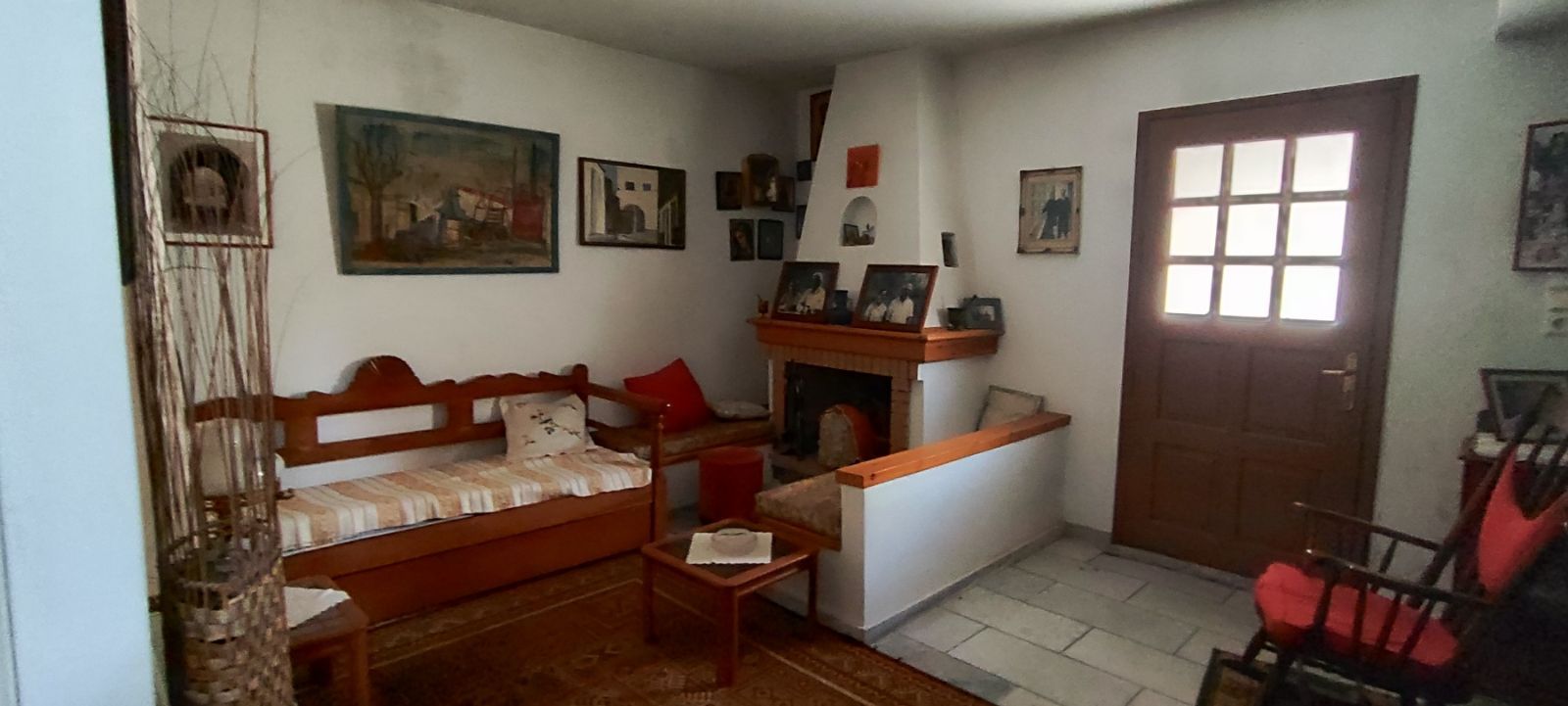 155 m² Detached House