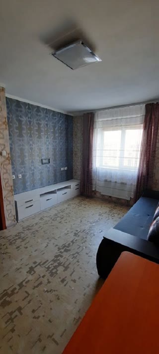 Продам 1-к квартиру ХТЗ, ЖК Мира-2