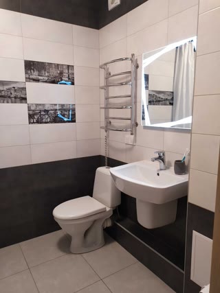 Продам 3х к квартиру ЖХ Алые Паруса, МЖК, Северная Салтовка