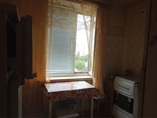 For Sale 1-room Apartment Saltivka 602 Microdistrict