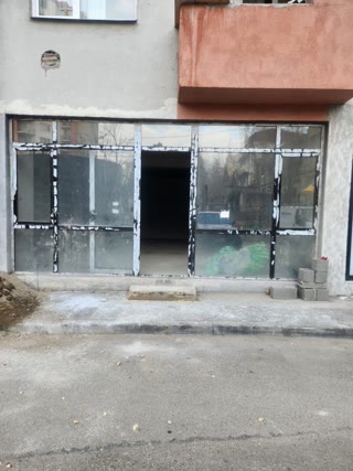 Продается коммерческое помещение