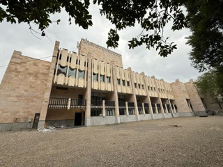 Commercial space for rent in Chugureti