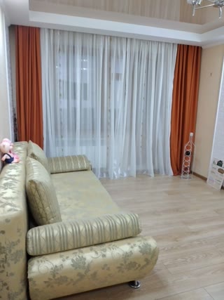 Продам 1к квартиру Алексеевка