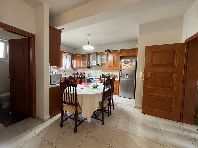 Detached house of 313 m²