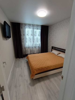 Продам 1к квартира, ЖК Плехановська, Левада