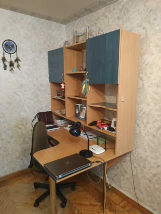 Продам 2х к. квартиру Павловом Поле, р-н Троянда