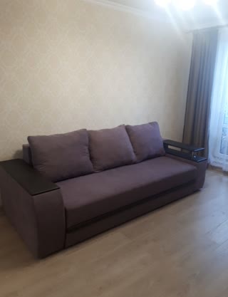 Продам 1ком.квартира 522 м/р, Караван, Салтовка