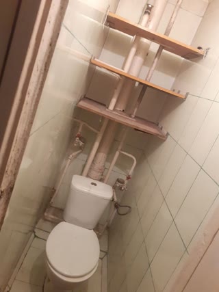 For Sale 3-room Apartment Shishkovka
