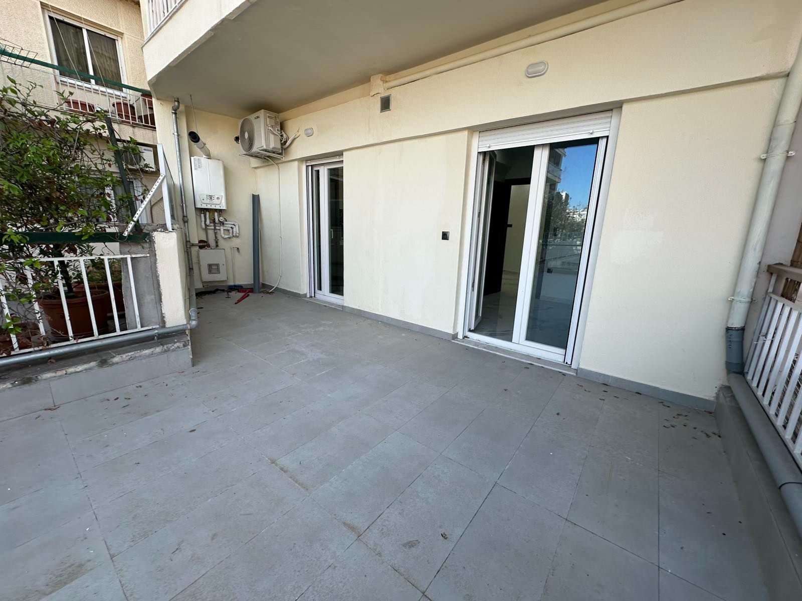 Квартира 50 м²