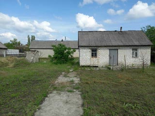 Продам земельну ділянку