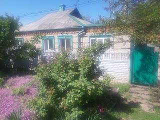 Продам частний будинок на ділянці 11 соток
