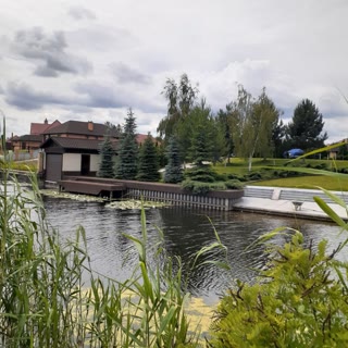 Продаж земельної ділянки 1 га Осокорки вихід на воду фарватер Дніпра