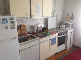 Продам 4х комн