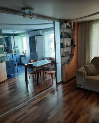 Продам 3 кімнатну квартиру на Нових Будинках