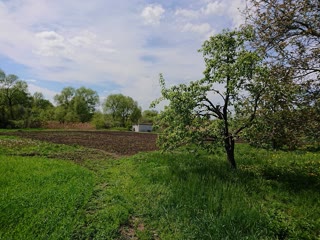 Житловий будинок з присадибною ділянкою Валки