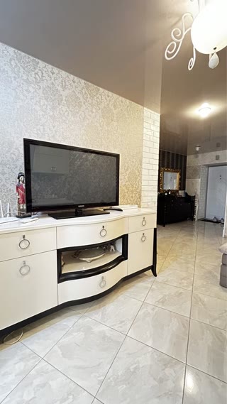 Продаж 1-кімнатної квартири в ЖК Сщастливий