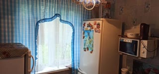 Продам 2-х кімнатну квартиру на ХТЗ