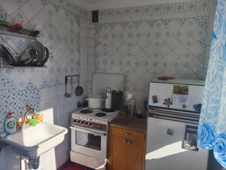 For Sale 3-room Apartment RZhM, Louis Pasteur