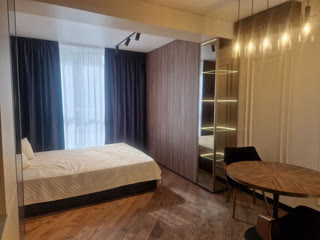 Продам 1к квартиру в ЖК Delmar вул.Андрія Верхогляда