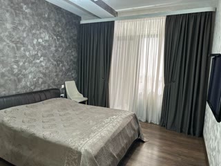 For sale 4-room apartment in the central Saburtalo