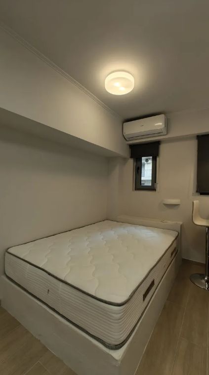 Студия 32 м²