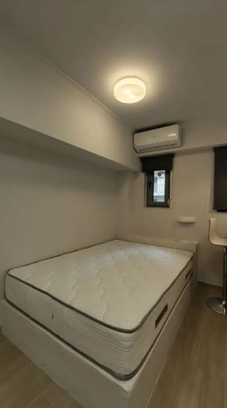 Студия 32 м²