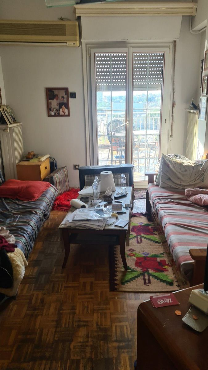 Διαμέρισμα 107τ.μ.