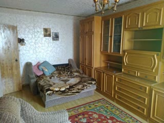 Продам 1к квартиру пос. Жуковського