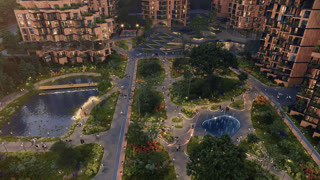 Cityzen Central Park