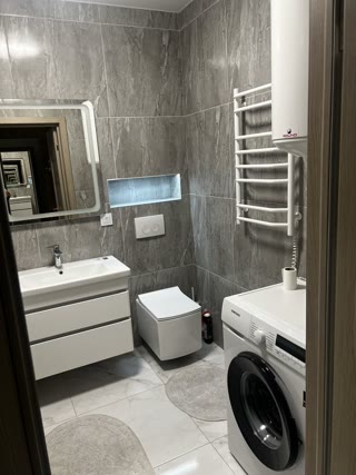 Sale of an apartment in the Levada residential complex, new building Aerospace