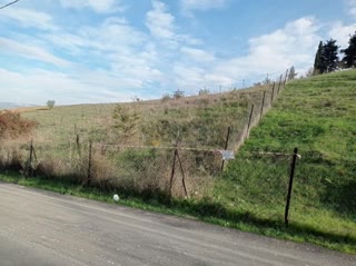 499 m² Parcel