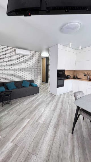 Продаж 1-к квартири, ЖК Teleskop, вул. Михайла Драгоманова, Позняки