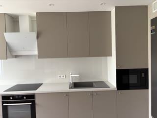 Sale of a 2-room apartment with designer renovation in the residential complex 'Forest Song', Truskavets