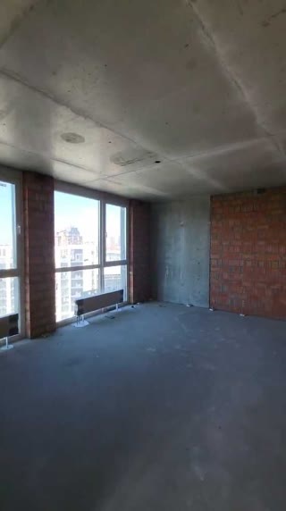 Продаж 1кімнатної квартири в ЖК Старт