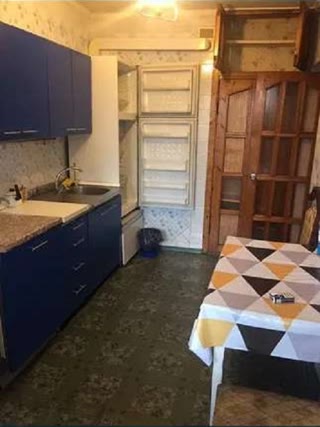 Продаж 3к квартири в центрі Києва, вул. Антоновича, палац Україна