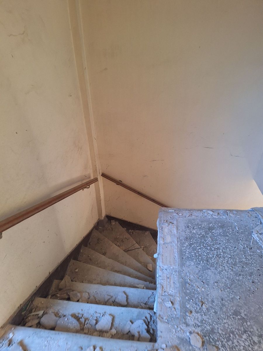 Κτίριο 180τ.μ.