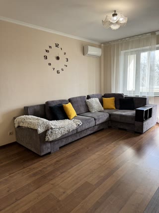 Продається 3к квартира + паркомісце, вул. Зоологічна, Шевченківський