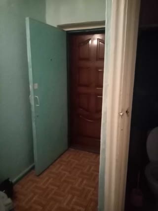 двухкомнатная квартира