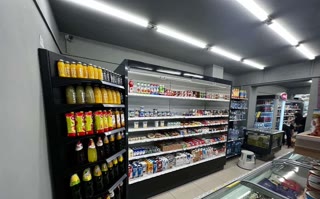 Shopping facility for rent in Saburtalo
