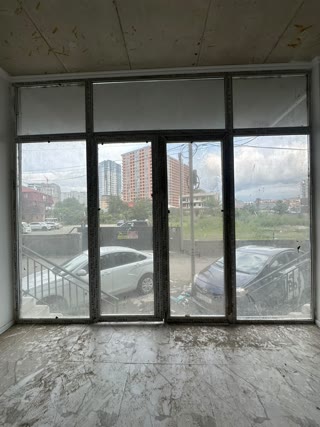 კომერციული ფართები ქირავდება ანგისის ქუჩაზე — ახალი მჭიდროდ დასახლებული უბანი