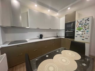 Продаж 2к  квартири на вул. Сергія Данченка