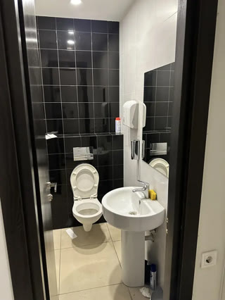 Office space for rent in Mtatsminda