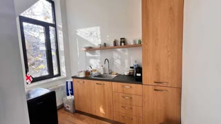 Office space for rent in Vera
