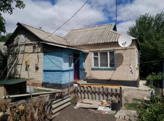 Продам будинок