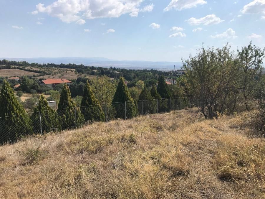 6100 m² Parcel