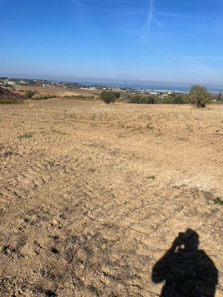 7000 m² Parcel